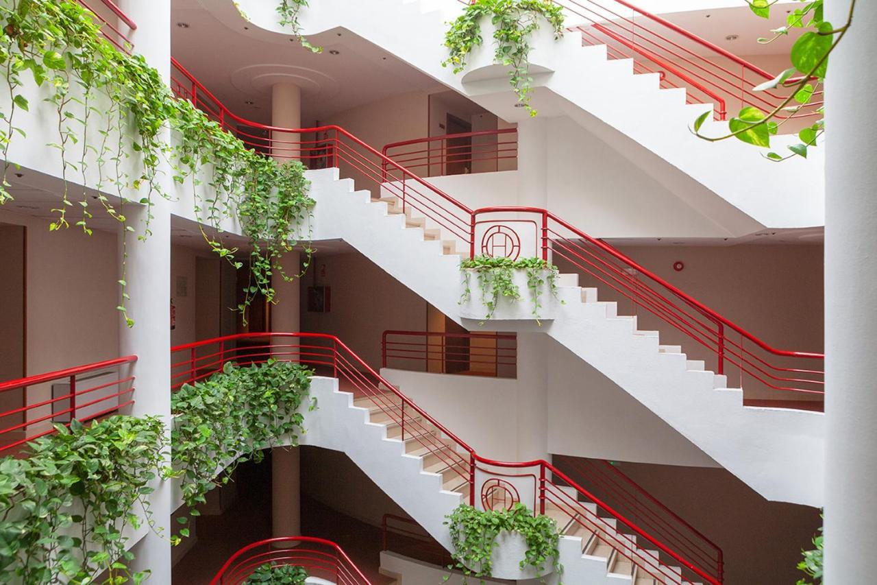 Senator Hotel Huelva