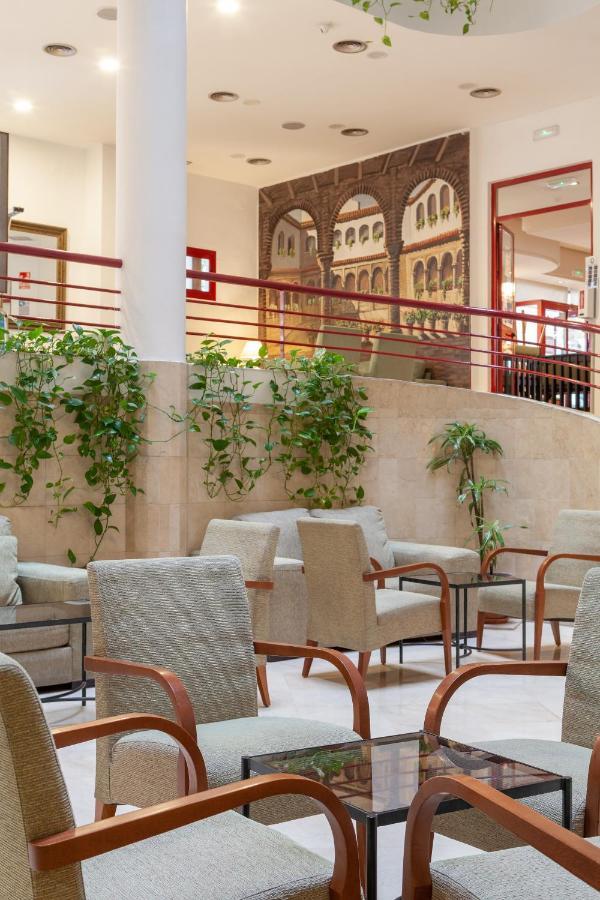 Hotel Senator Huelva