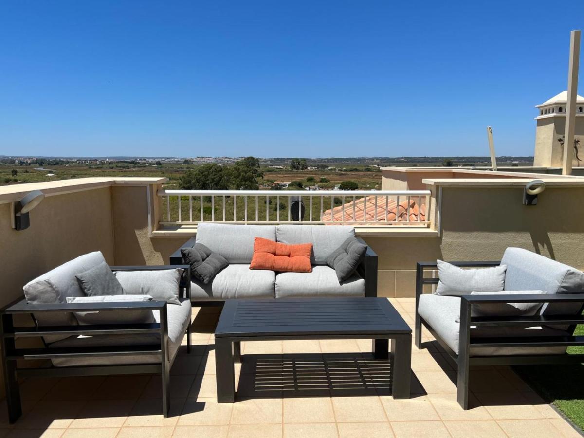 Atico De Lujo - Luxury Penthouse Huelva