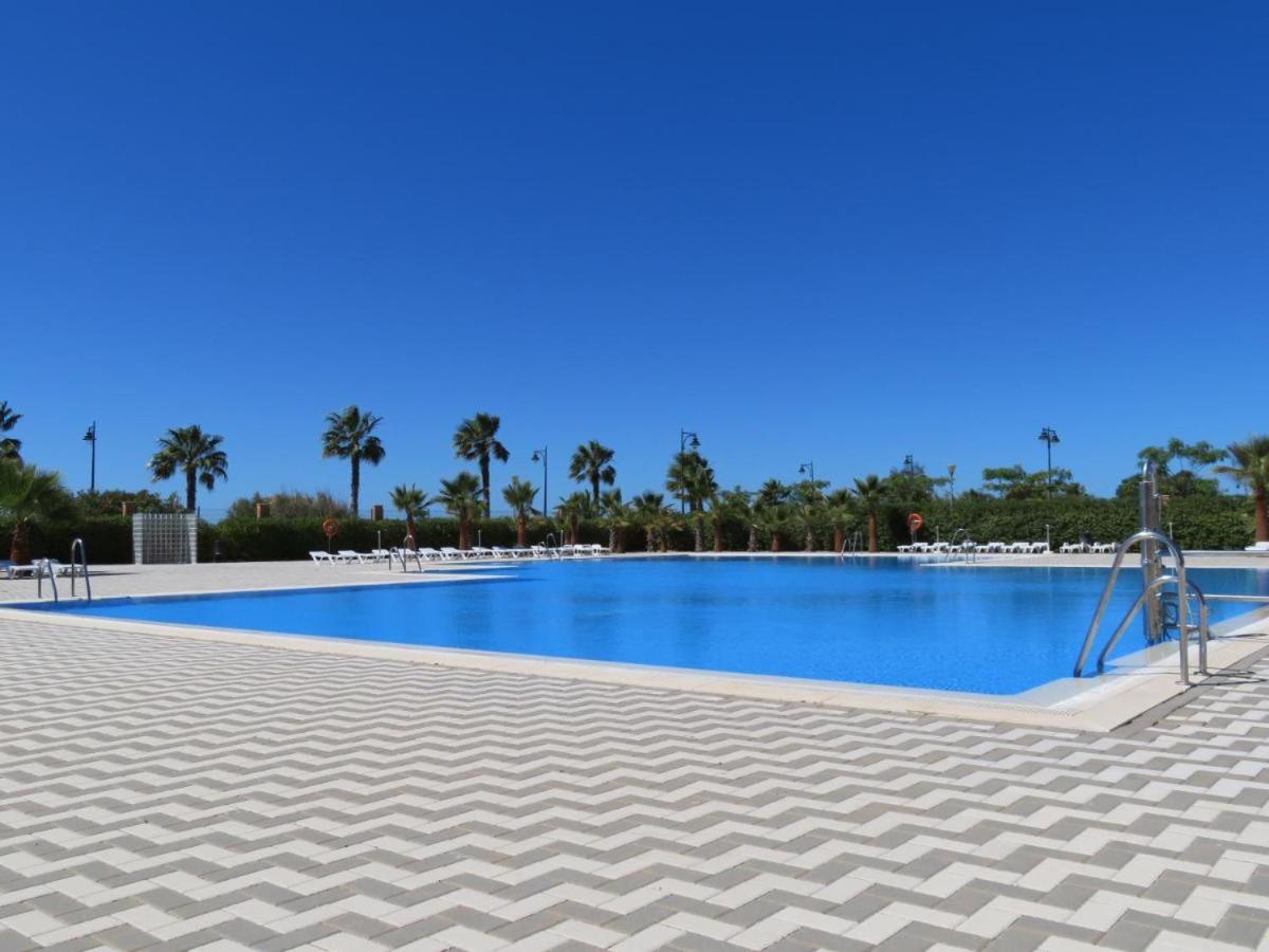 Atico De Lujo - Luxury Penthouse Apartamento Huelva
