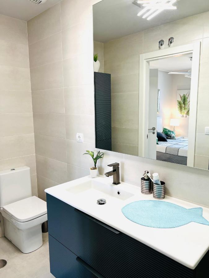 Atico De Lujo - Luxury Penthouse * Huelva