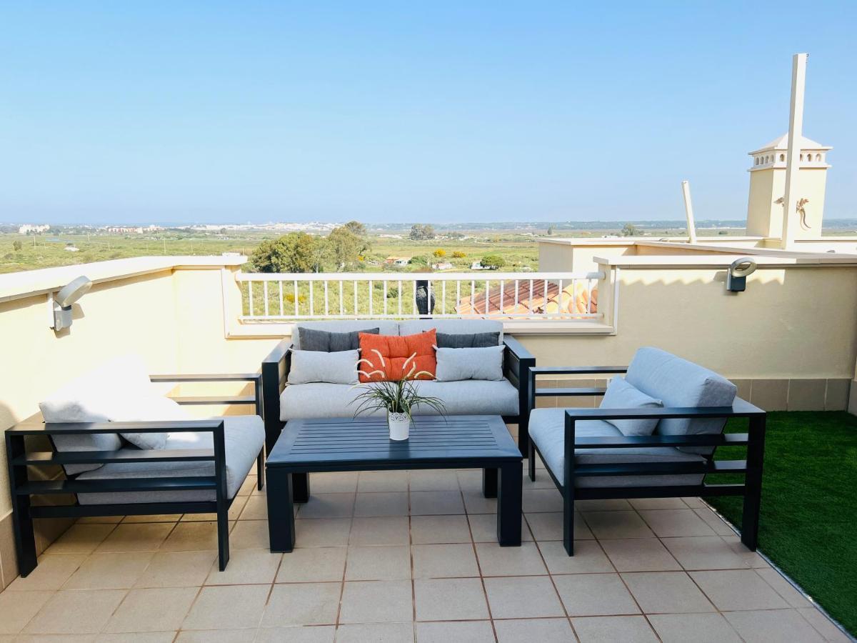 Atico De Lujo - Luxury Penthouse *