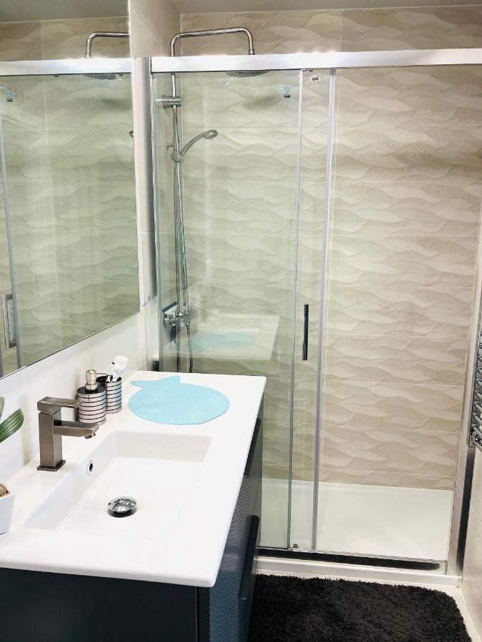 Atico De Lujo - Luxury Penthouse Apartamento *