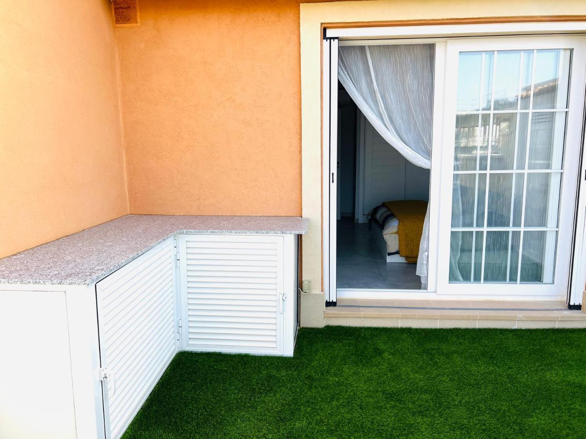 Apartamento Atico De Lujo - Luxury Penthouse *