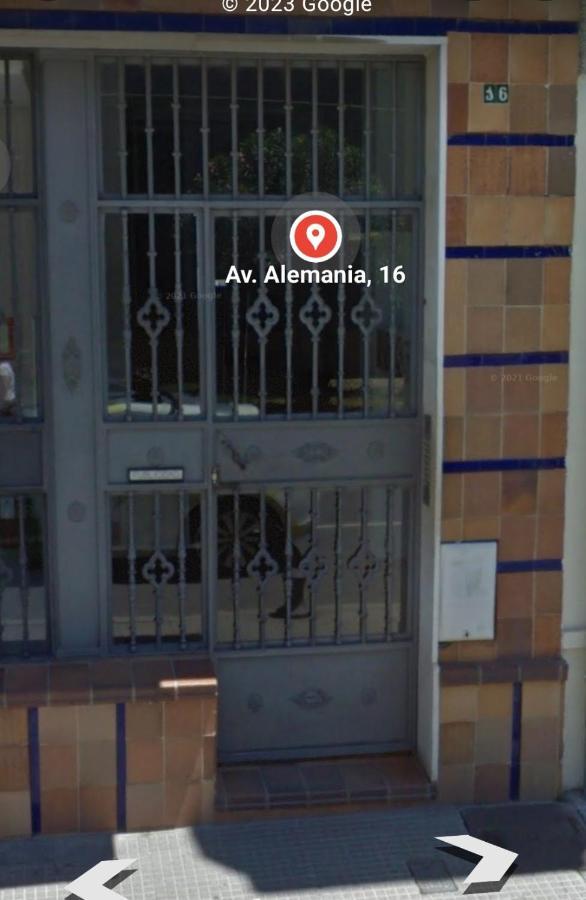 Josefa House *