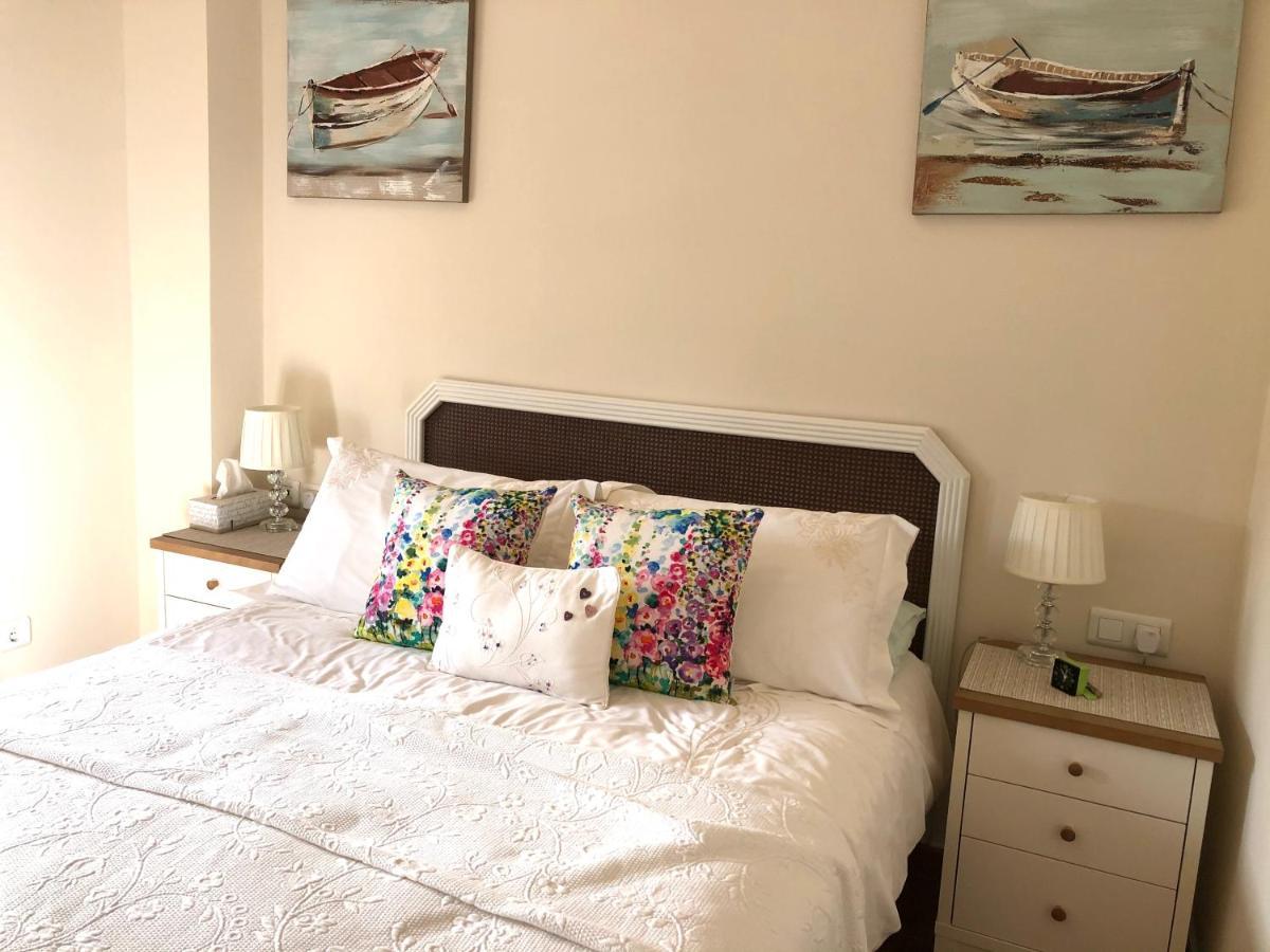 Marina Isla Canela Apartamento Huelva