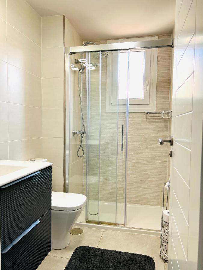 Apartamento Atico De Lujo - Luxury Penthouse Huelva