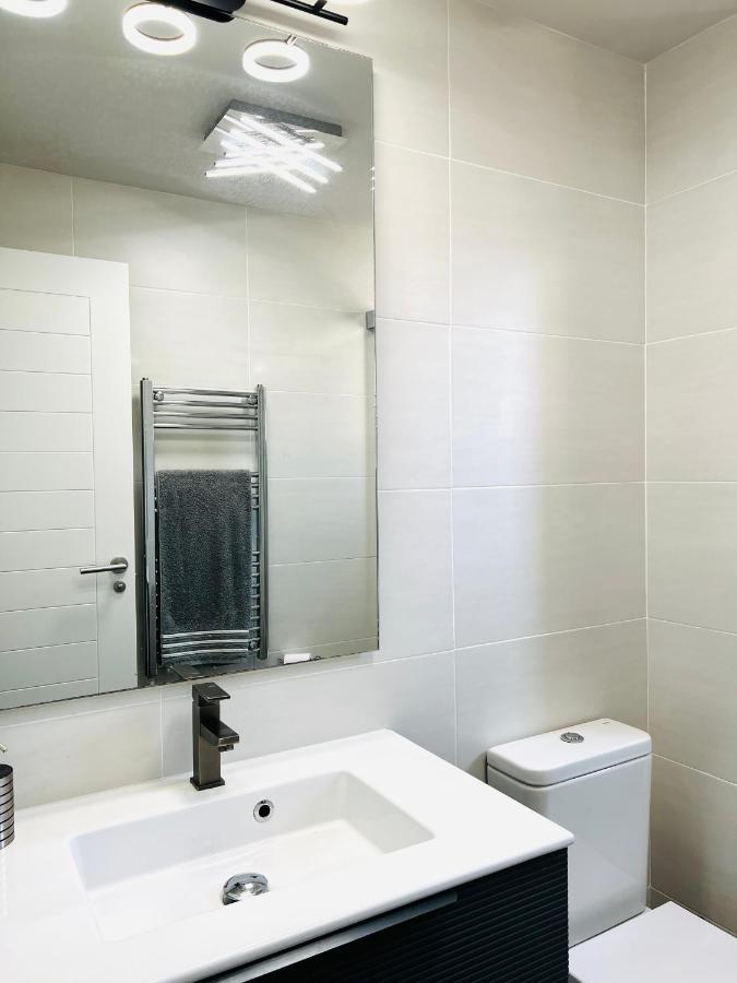 Apartamento Atico De Lujo - Luxury Penthouse *