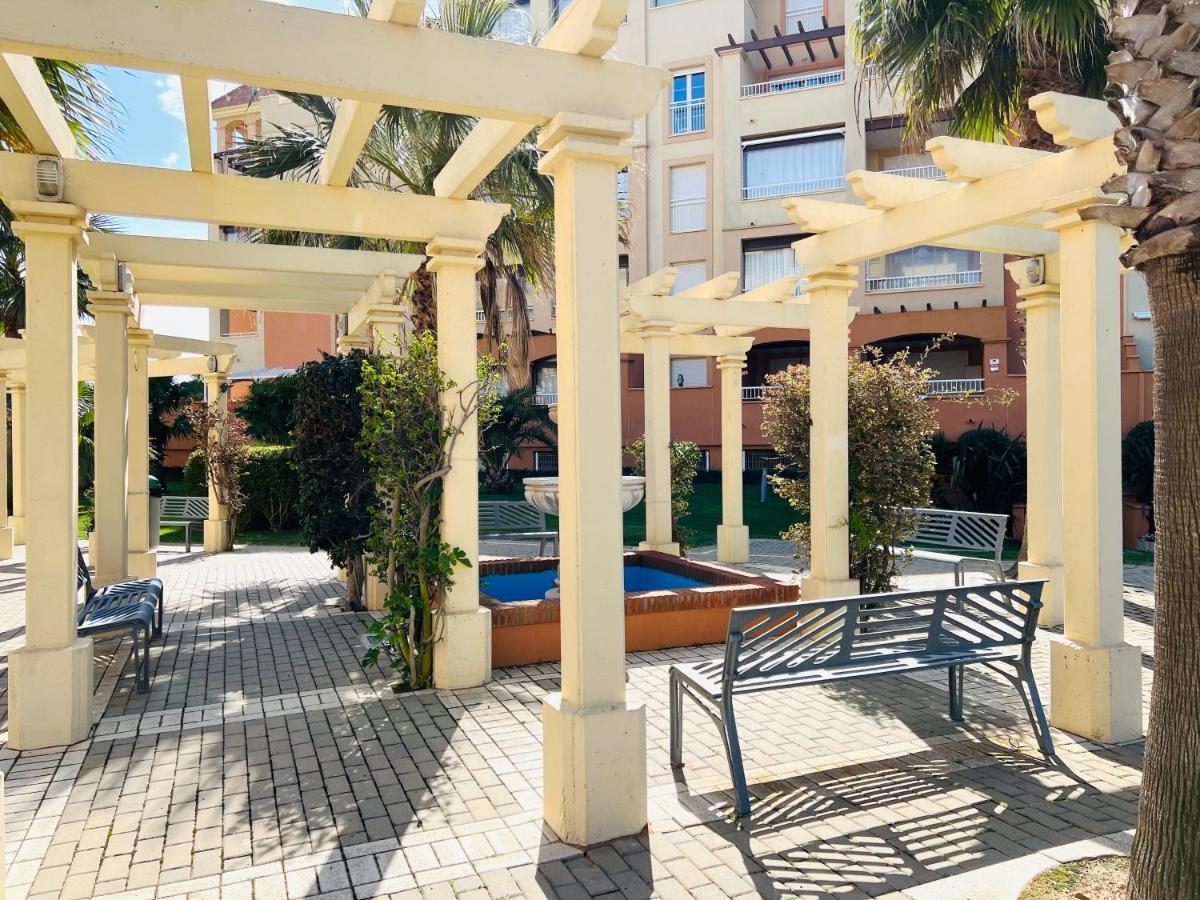 Atico De Lujo - Luxury Penthouse Apartamento