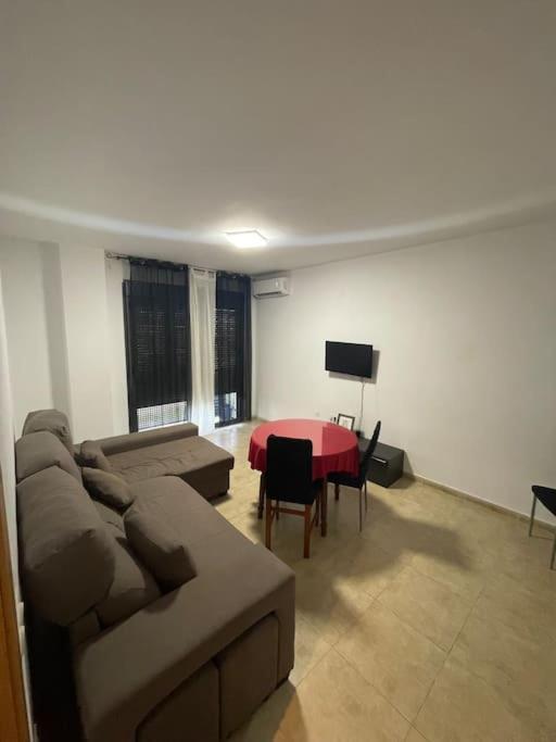 Apartment Apartamento Garaje Privad Huelva