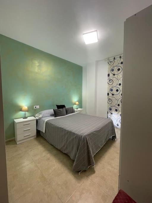 Apartment Apartamento Garaje Privad Huelva