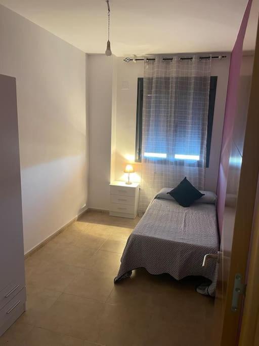 Apartamento Garaje Privad Apartment
