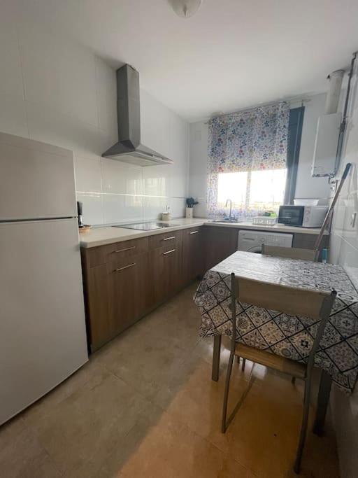 Apartamento Garaje Privad