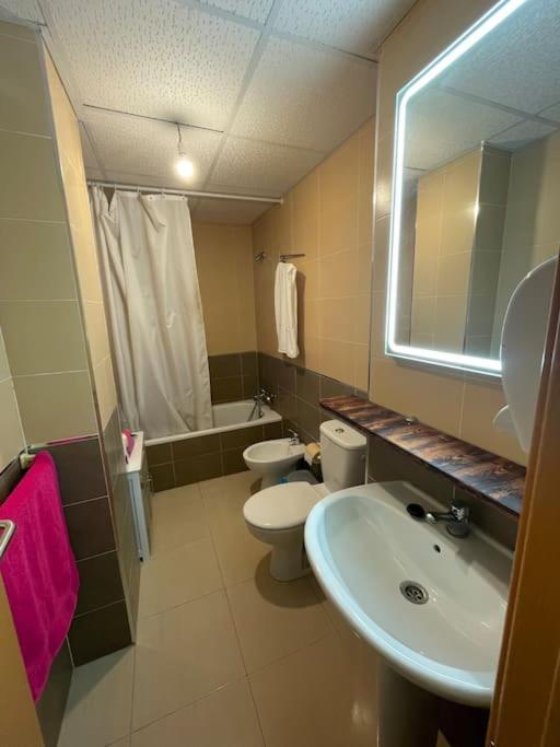 Apartamento Garaje Privad * Huelva