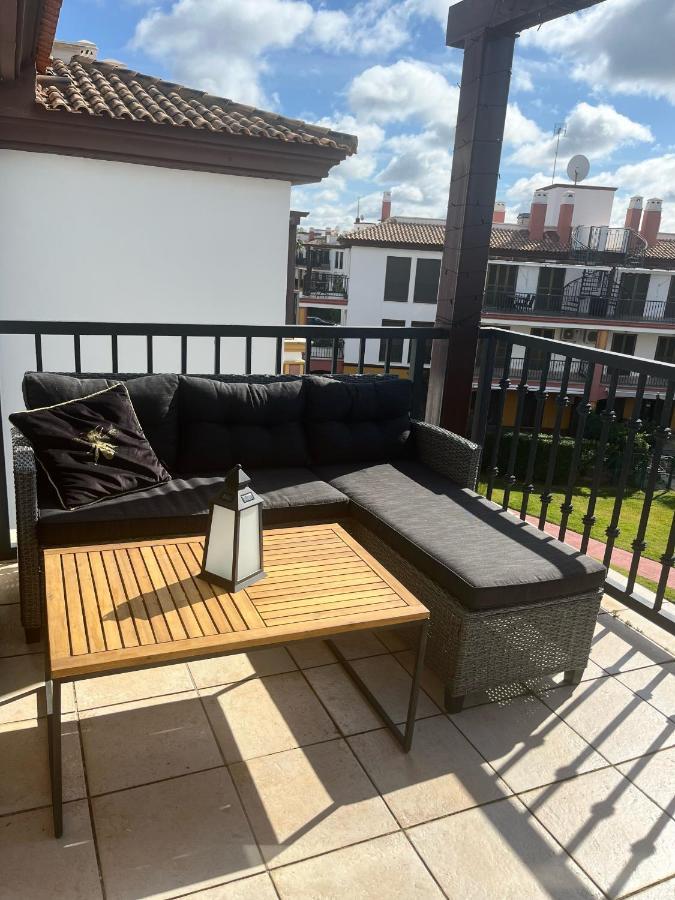 Apartamento Ayamonte - Vista Esuri Golf&beach