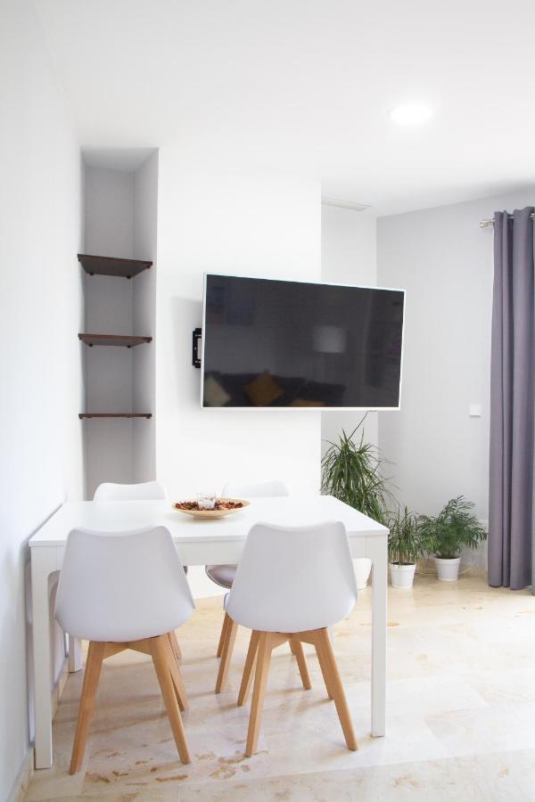 Apartamento Infante