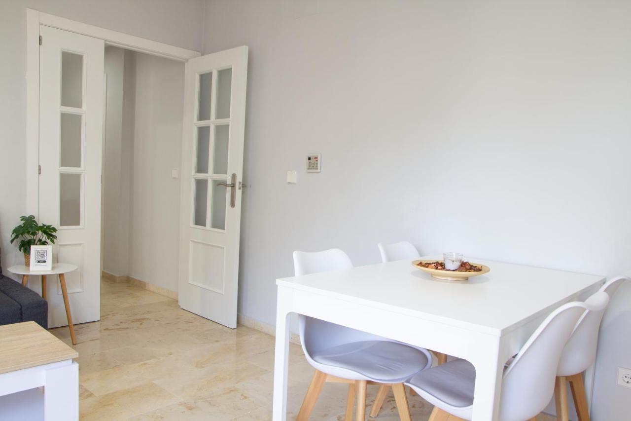 Infante Apartamento *