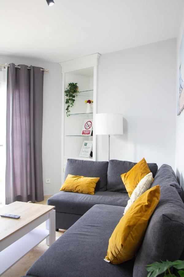 Apartamento Infante