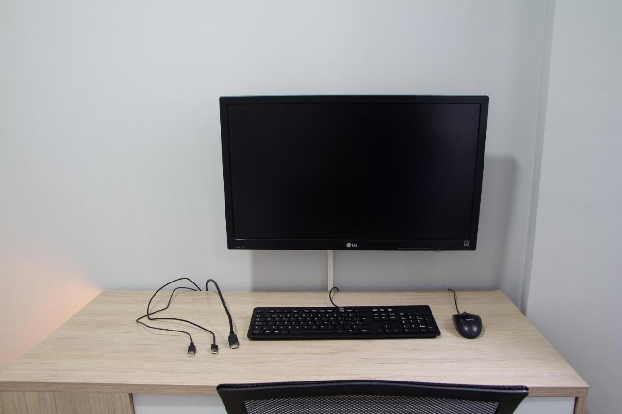 Apartamento Infante