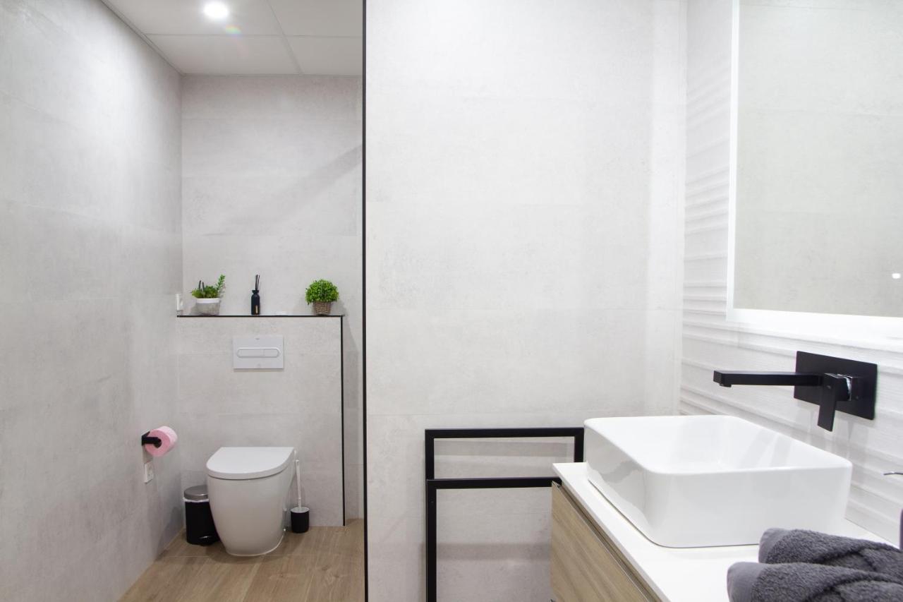 Apartamento Infante Huelva