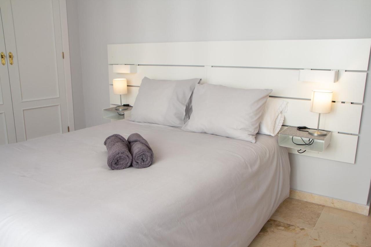 Apartamento Infante