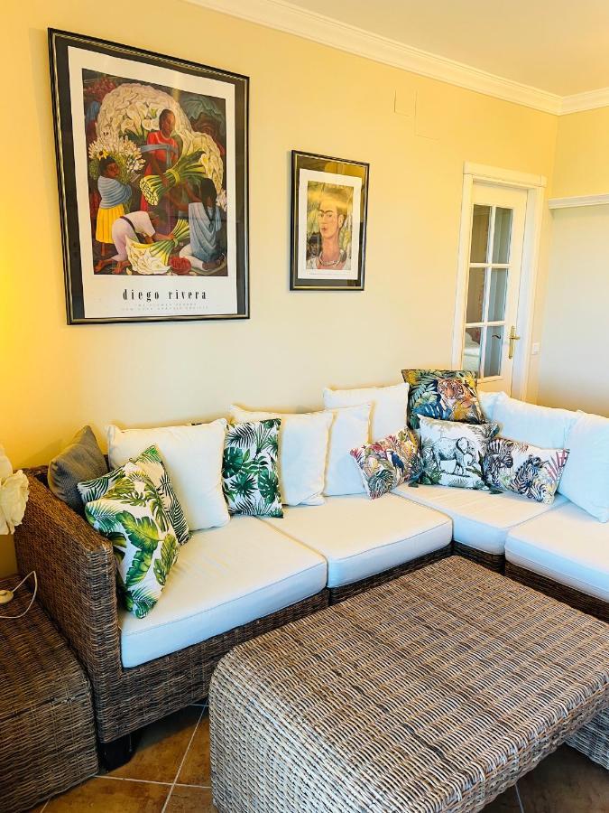 Apartamento Marina Ii Huelva
