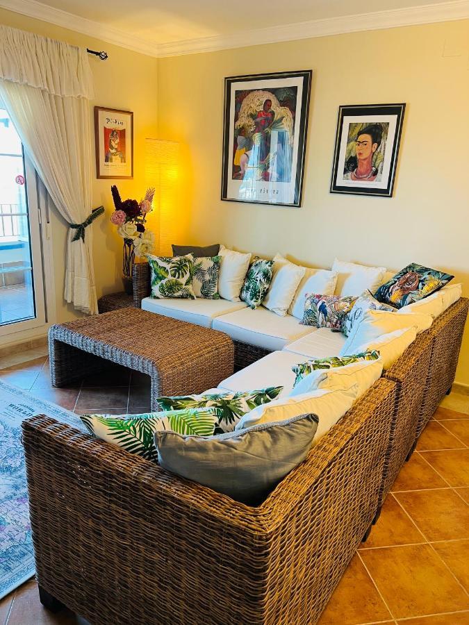 Apartamento Marina Ii Huelva