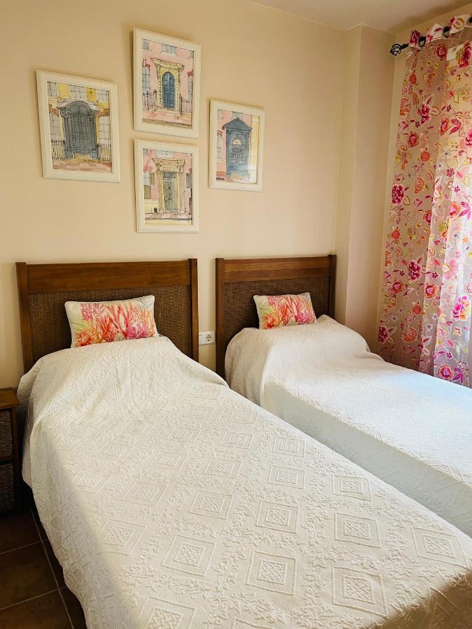 Apartamento Marina Ii *