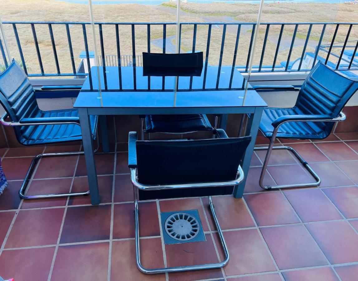 Apartamento Marina Ii Huelva