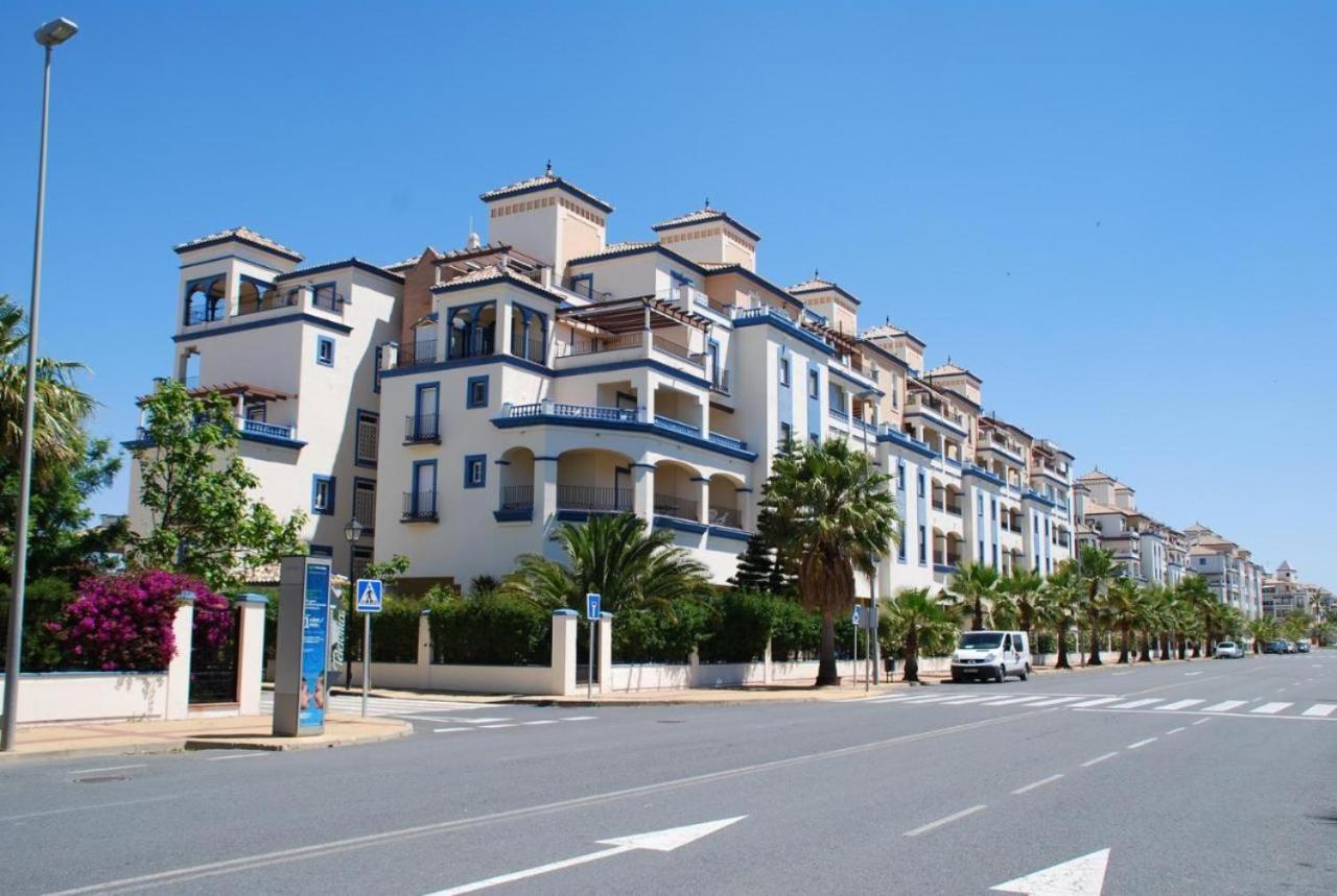 Marina Ii * Huelva
