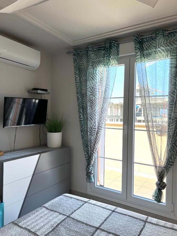 Apartamento Atico De Lujo - Luxury Penthouse *