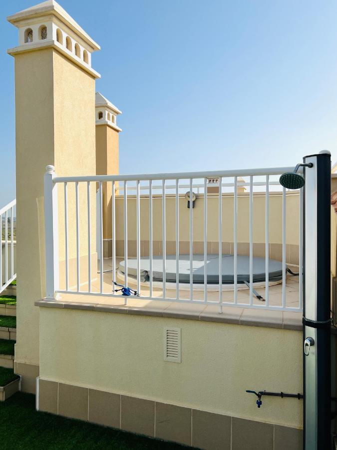 Atico De Lujo - Luxury Penthouse