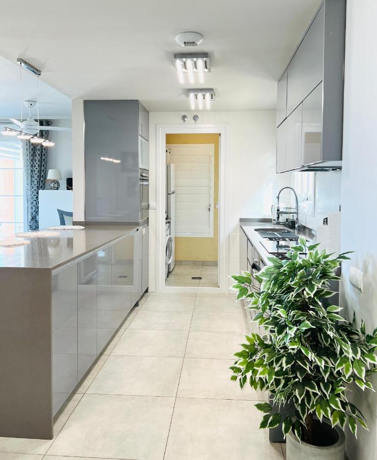 Atico De Lujo - Luxury Penthouse