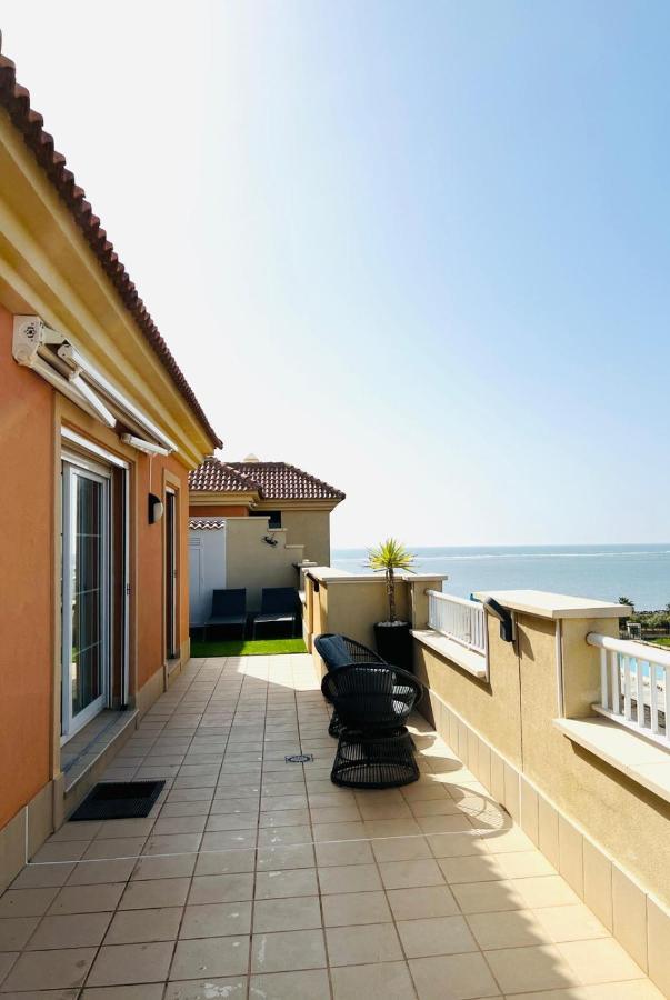 Atico De Lujo - Luxury Penthouse * Huelva