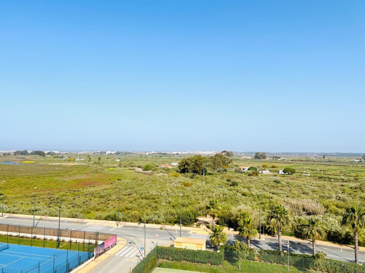 Atico De Lujo - Luxury Penthouse Apartamento