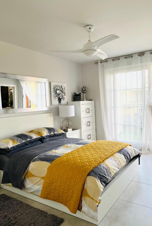Atico De Lujo - Luxury Penthouse Huelva