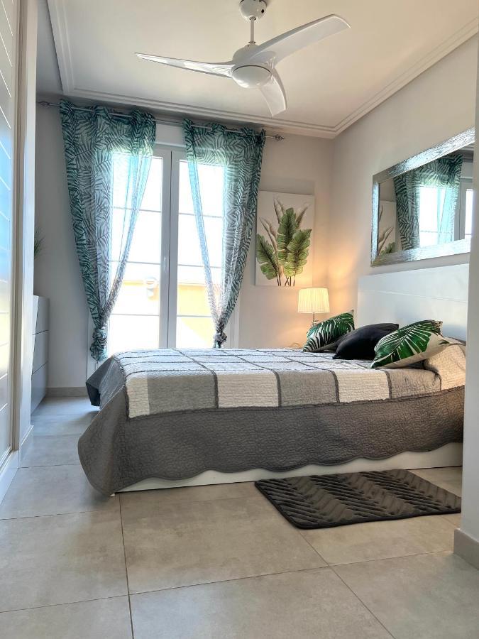 Atico De Lujo - Luxury Penthouse Apartamento *