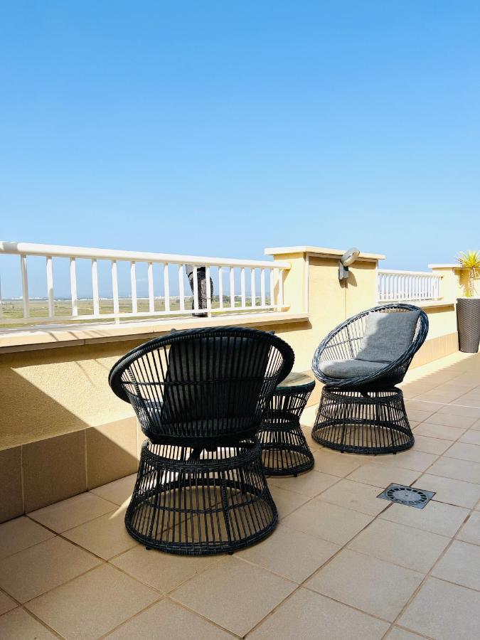 Apartamento Atico De Lujo - Luxury Penthouse