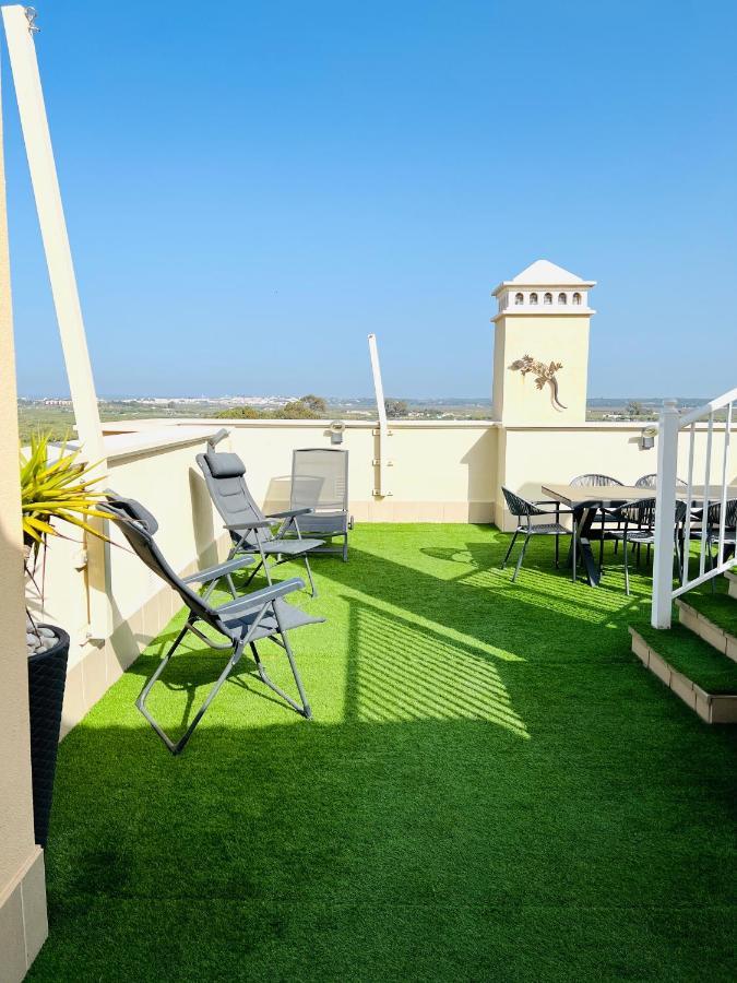 Apartamento Atico De Lujo - Luxury Penthouse