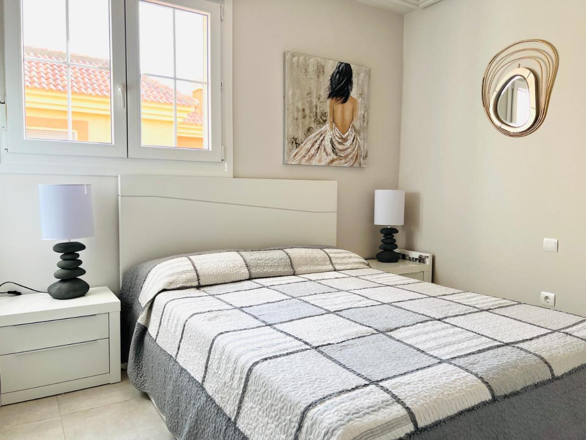 Apartamento Atico De Lujo - Luxury Penthouse *