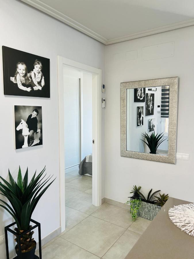 Atico De Lujo - Luxury Penthouse Apartamento *