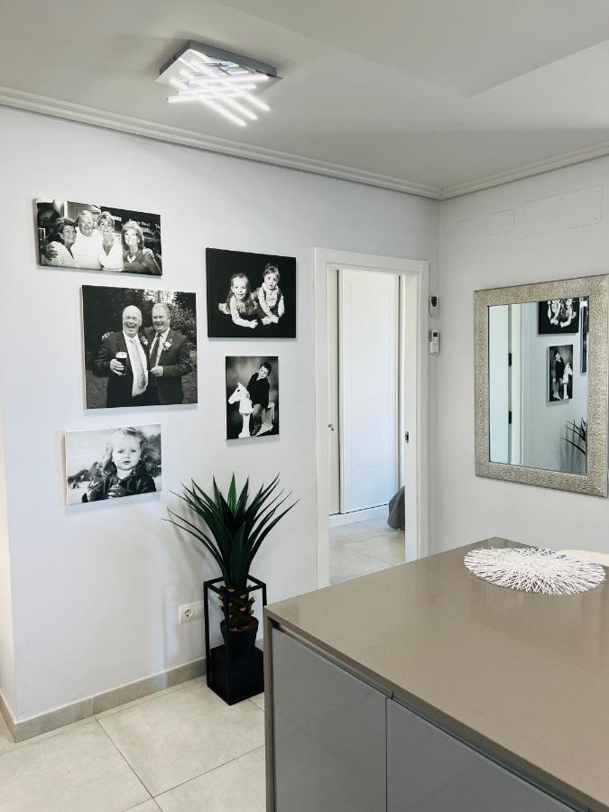 Atico De Lujo - Luxury Penthouse Apartamento *
