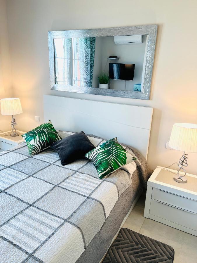Atico De Lujo - Luxury Penthouse Apartamento Huelva