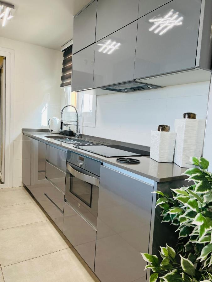 Atico De Lujo - Luxury Penthouse *