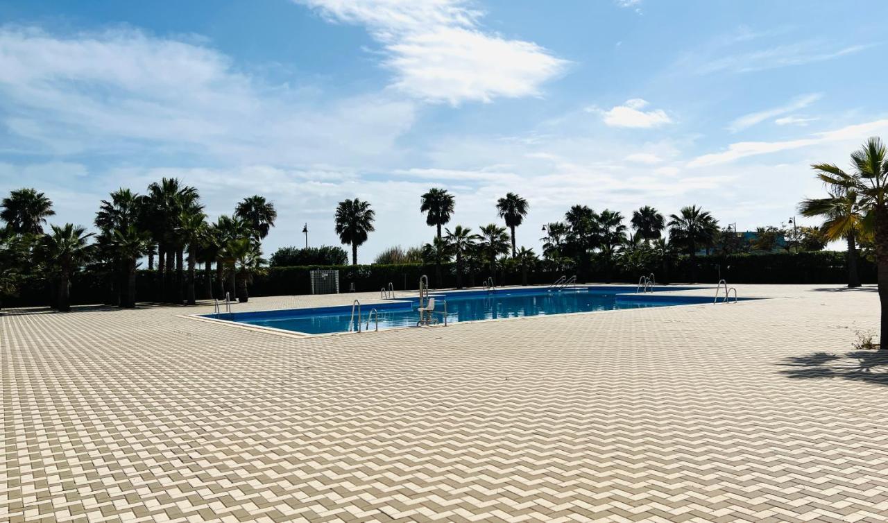 Atico De Lujo - Luxury Penthouse * Huelva