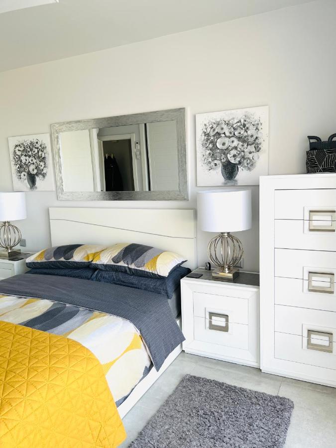 Apartamento Atico De Lujo - Luxury Penthouse *