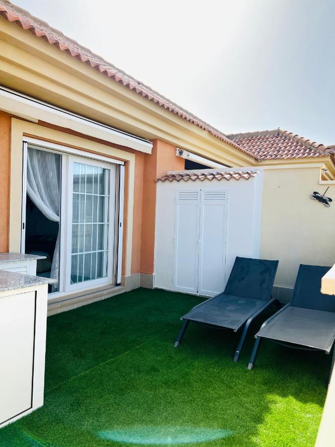 Atico De Lujo - Luxury Penthouse Apartamento *
