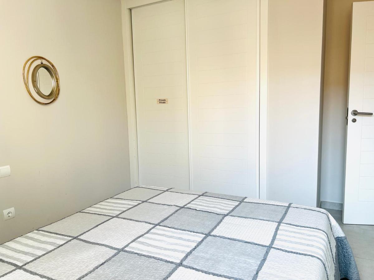Apartamento Atico De Lujo - Luxury Penthouse