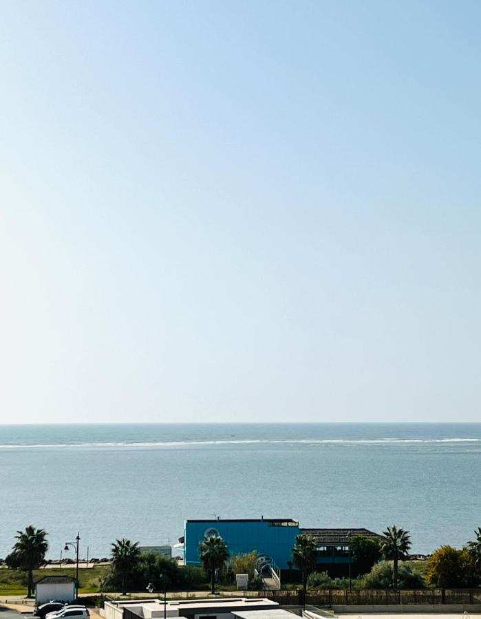 Apartamento Atico De Lujo - Luxury Penthouse Huelva