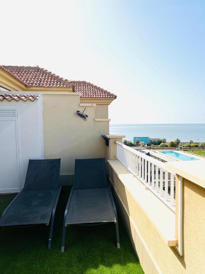 Atico De Lujo - Luxury Penthouse *